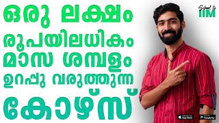 IPM Programme I IIM I Join IIM After Class 12 I Keralas No1 IPMATJIPMAT Coaching I Malayalam [upl. by Anirdua522]