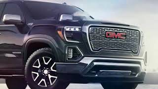 Watch Now 2019 GMC Sierra Will Reportedly Skip The Detroit Auto Show [upl. by Rist484]