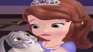 SOFIA THE FIRST  Princess Sofias Missing Amulet  New English Episode  Disney Princess Game [upl. by Folberth774]