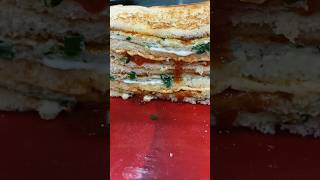 Best Egg Sandwich Recipe with Cheddar Cheese  Perfect for Lunch or Snack  Kids Lunch Box [upl. by Nylarac734]