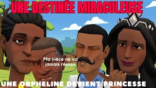 VOICI COMMENT DIEU CHANGERA TON HISTOIRE  UNE DESTINÉE MIRACULEUSE ANIMATION CHRÉTIENNE [upl. by Acir]