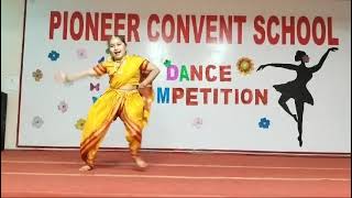 Pinga song dance  Lavani dance 💃 choreography marathi dance kids suprb my lovely student✌️ [upl. by Disini788]