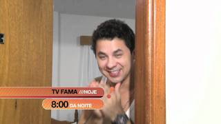 CHAMADA TV FAMA 17052011 [upl. by Ovid687]