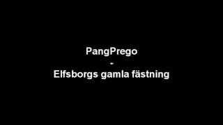 Pang Prego  Elfsborgs gamla fästning [upl. by Gross]