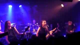 ALESTORM  Walk the Plank  10 HQsound live playlist [upl. by Galen]