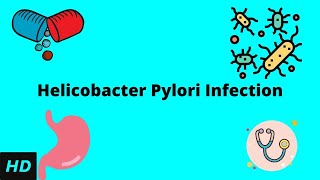 Helicobacter Pylori Infection Causes Signs and Symptoms Diagnosis and Treatment [upl. by Notlimah274]