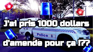 La police Australienne ne rigole pas [upl. by Erek424]