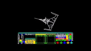 Starion On ZX Spectrum [upl. by Grane]