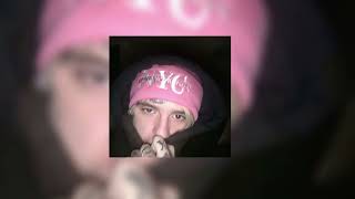 LIL PEEP NUTS Sped Up [upl. by Maghutte]