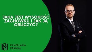 Jaka jest wysokość zachowku i jak go obliczyć [upl. by Anaz338]