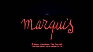 Marquis Trailer [upl. by Javier]