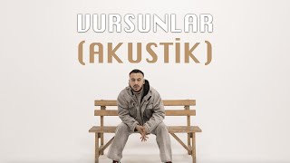 Tekir  Vursunlar Akustik [upl. by Crofton677]