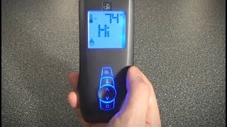 How to use Napoleon Proflame 2 Remote System [upl. by Ploch]