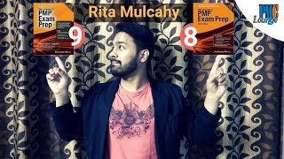 Do I need to buy Rita Mulcahy 9th Edition if I already have the 8th Edition [upl. by Ashok]