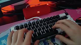 Im selling this keyboard [upl. by Dragelin861]