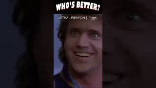 MEL GIBSON vs CLAYNE CRAWFORD  lethalweapon martinriggs [upl. by Jasper]