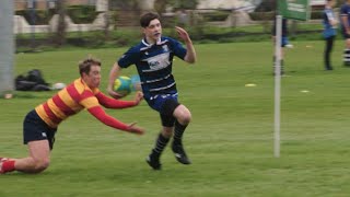 5th May 2024 Ardrossan Accies Vs West U14s Highlights [upl. by Janna171]