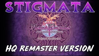 Mana Khemia — STIGMATA HQ WITH ENGLISH SUBTITLE [upl. by Ymij956]