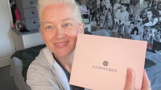 Glossybox October 2024 [upl. by Haslett]