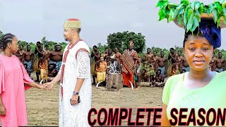 Royal Selection Complete Season  Mike Godson  Luchy donald 2024 Latest Nollywood Movie [upl. by Christis]