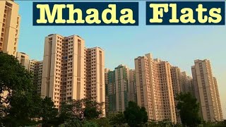 MHADA FLATS MUMBAIMHADA FLATS VIRAR MUMBAIBHARAT SHREE BOBBHARATSHREEBOB travel tour [upl. by Ahsienar926]