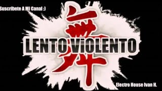 Lento Violento  tu vivi nellaria [upl. by Arlie566]