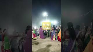 Dholida dance tutorial 2 step garba movesDholida garba choreographyGarba dance for beginner [upl. by Idhem]