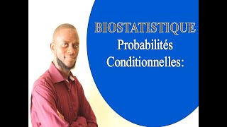 Probabilités Conditionnelles [upl. by Leirum]