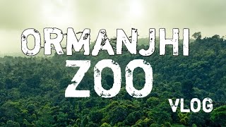 Ormanjhi Zoo vlog  Jharkhand vlog  Bhagwan Birsa Munda biologycal prak  Ranchi Zoo [upl. by Storz]