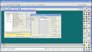 Using HYSYS to simulate blending of petroleum gases [upl. by Wolfe]