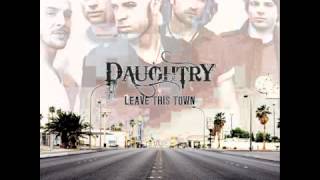 Daughtry Open Up Your Eyes Official [upl. by Saraiya]