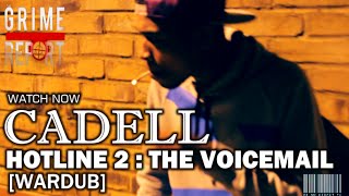 Cadell  Hotline 2 The Voicemail War Dub CadellOfficial [upl. by Raama]