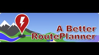 Guida a Better Routeplanner  Parte 1 [upl. by Coralie780]