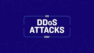 How to Prevent DDoS Attacks [upl. by Faythe738]