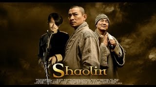 Shaolin  Soundtrack [upl. by Doubler]