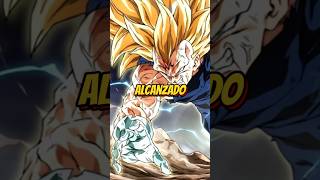 Que pasaría si Vegeta hubiese alcanzado el SSJ2 antes 🤔 [upl. by Gasperoni374]