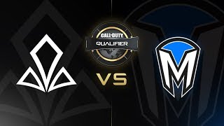 Team Imperial vs Mindfreak  CWL Pro League Qualifier  Día 2 [upl. by Clite]