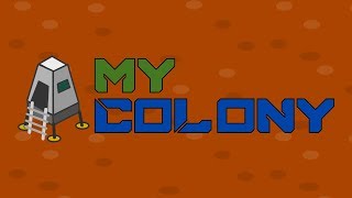 My Colony Trailer [upl. by Roxie]