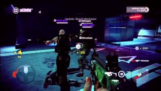 Brink Xbox 360 Official Campaign Gameplay Part 1 [upl. by Eisus511]