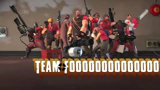 TF2 Theme but its looong [upl. by Alexandre]