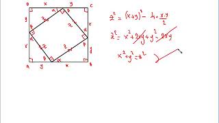 pisagor teoremi ispatları [upl. by Godliman]