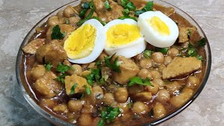 Tastiest Chicken Cholay Recipe in my style  Easy Chicken Cholay Recipe by Mirch Masala in life [upl. by Ecyar]