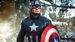 MARVEL 1943  RISE OF HYDRA Bande Annonce 2025 [upl. by Korry]