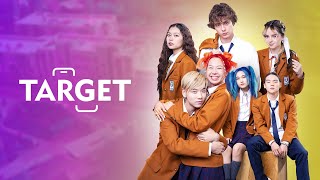 Target Season 1  Official Teaser  Eng sub [upl. by Kanal835]