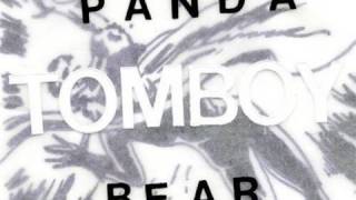 Panda Bear Tomboy  Slow Motion TRACK REVIEW [upl. by Leong]