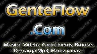 Dj Josek y Orgazmo  El Dengue WWWGENTEFLOWCOM [upl. by Richter280]