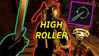 High Roller Is Too EASY  Dark and Darker Rogue [upl. by Chilton]