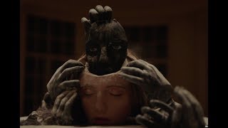 CHANNEL ZERO NOEND HOUSE  Official Trailer Rooms  SYFY [upl. by Nnairak275]