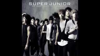 Super Junior Bonamana full album part 3 [upl. by Julietta]