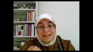 The Tribe and the Nomos of the Earth The Relevance of Ibn Khaldun by Prof Heba Raouf Ezzat [upl. by Nathan]